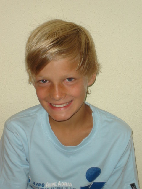 Morgan Schusser, 4.Kl. Gesamtschule Metnitz