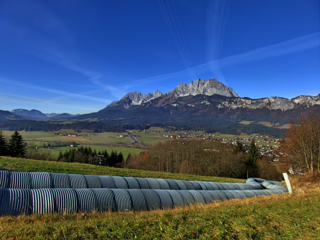 Wilder Kaiser