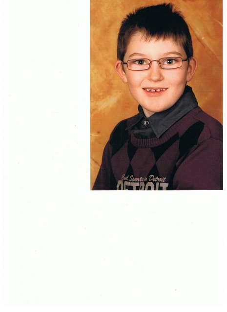 Sebastian Huber 2a Volksschule 8 St. Andrä/Villach