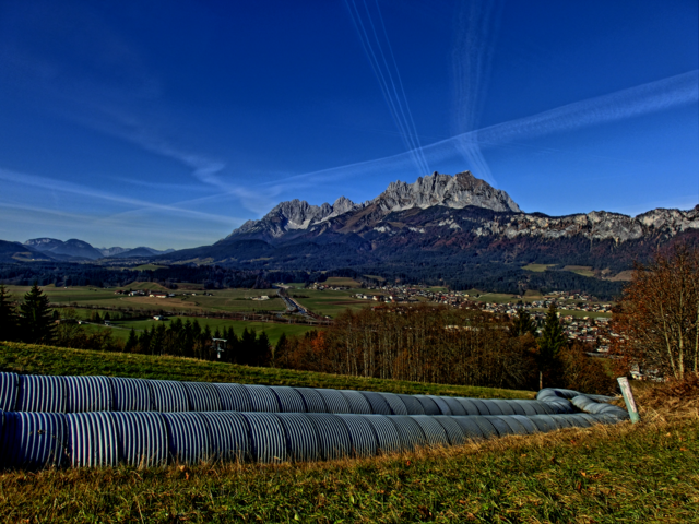 Wilder Kaiser