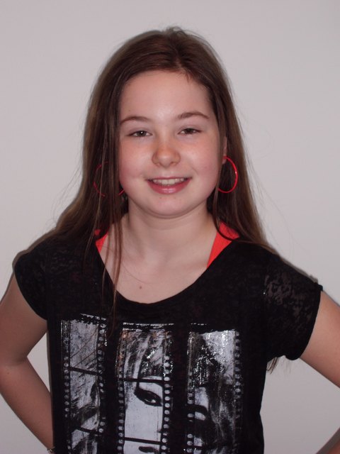 Celina Strasser 2.Klasse BRG Spittal/Drau