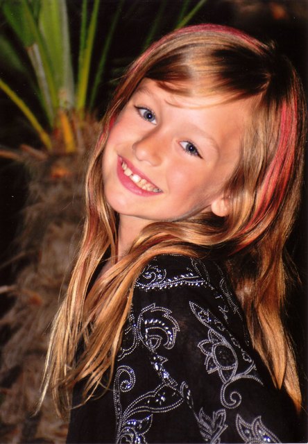 Schilcher Nina, 2. Klasse, VS St. Gertraud