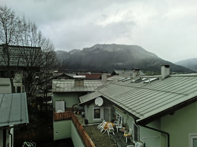 Sankt Johann in Tirol
