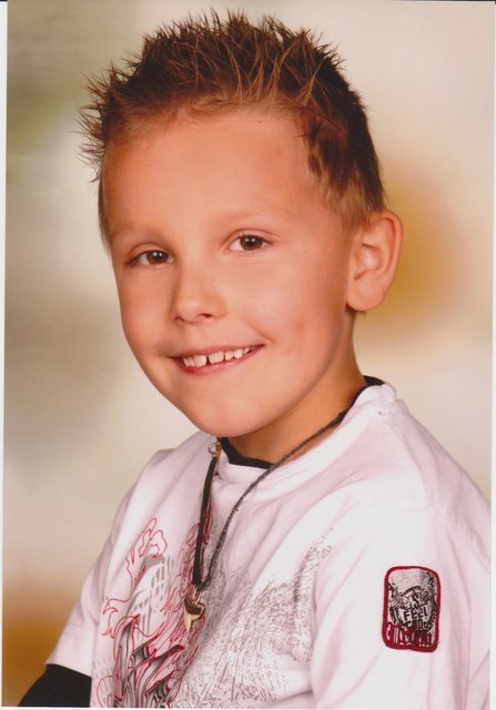 Nico Bierbaumer aus Guttaring
