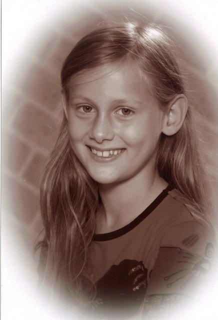 Miriam Druml, 4. Klasse, VS St. Stefan/Gail
