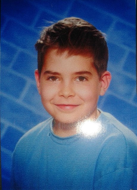 Volksschule Möllbrücke, Lukas Gollmitzer