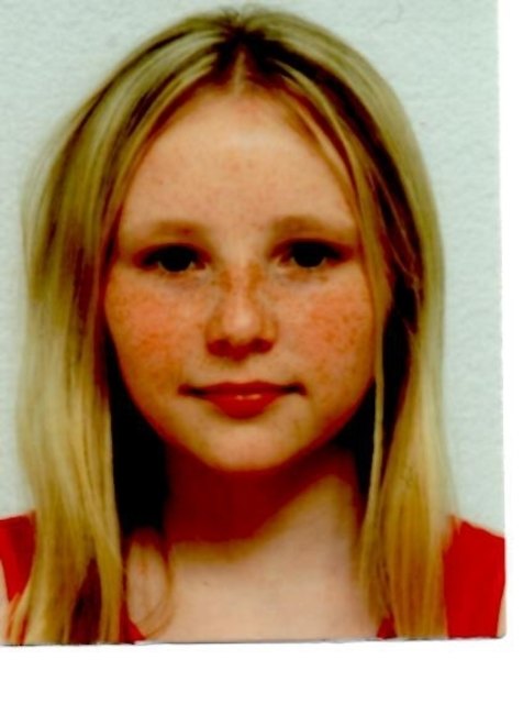 Larissa Lang 3.Klasse BG Porcia