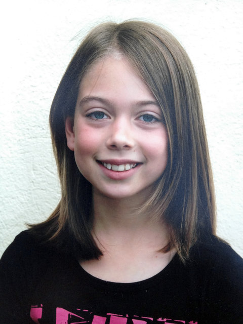 Suppan Alina, 4.Kl, Volksschule St.Ulrich bei Feldkirchen