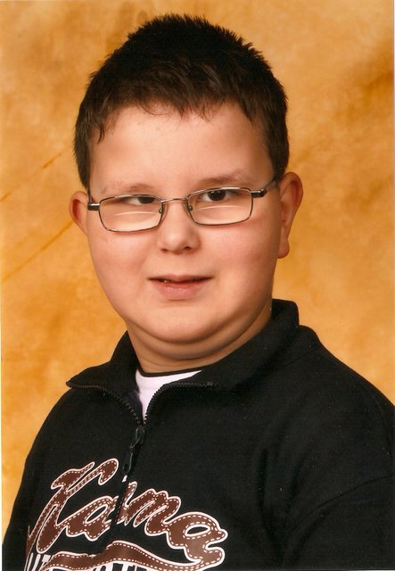Lucas ist Spitze