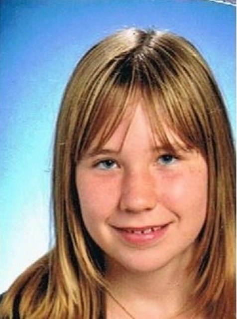 Julia Koschu, Gymnasium Völkermarkt, 1.Klasse