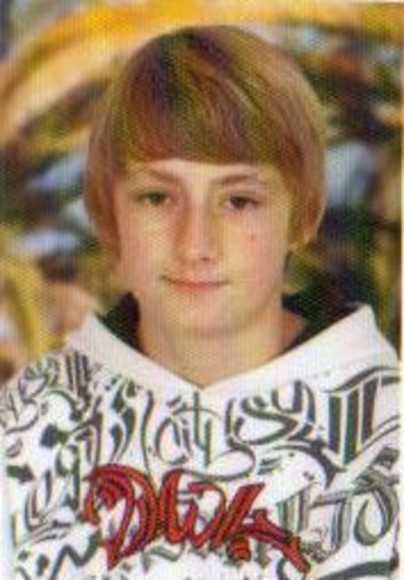 Alexander Levovnik, Bundesrealgymnasium Ingeborg Bachmann, 3.Klasse