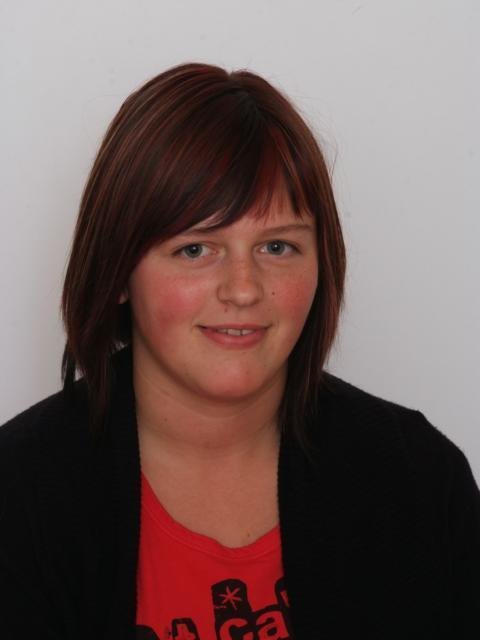 Bianca Tronegger,3a,lfs Litzlhof