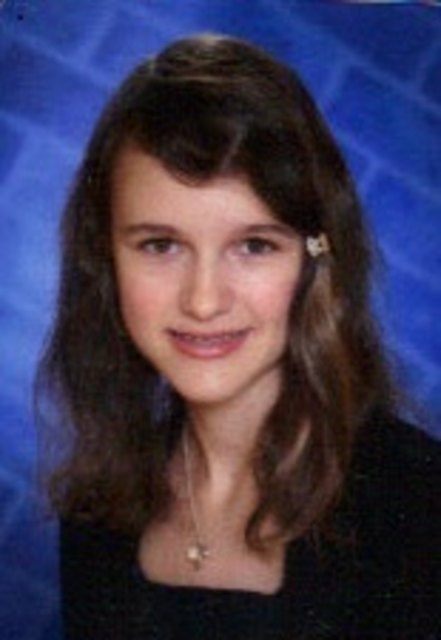 Jennifer Oberegger, Trebesing, 4B HS Gmünd
