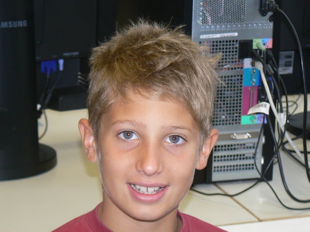 Lukas Pippan, 1 b BG/BRG St. Veit an der Glan