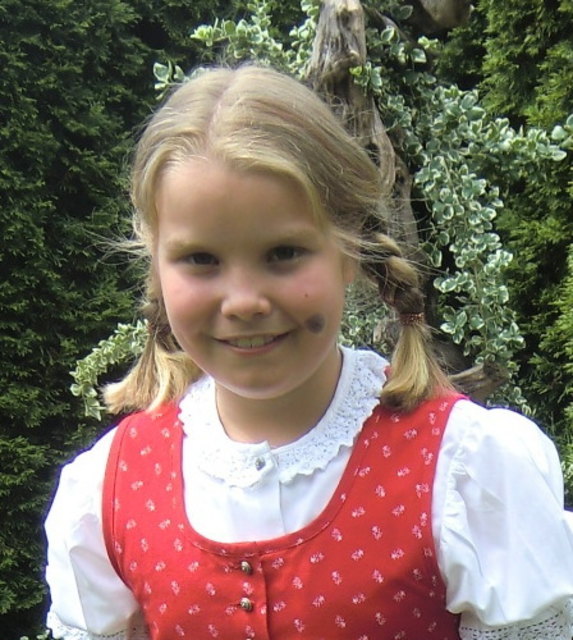 Julia Sattler, 4a VS St.Marein im Lavanttal