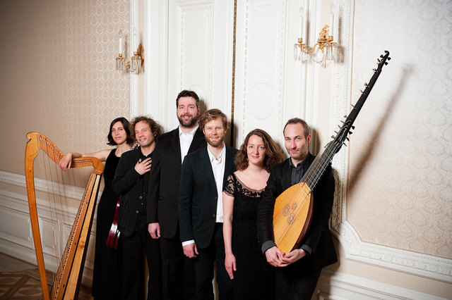 Das Ensemble Vivante tritt am 18. Juli in der Liebfrauenkirche in Freistadt auf.