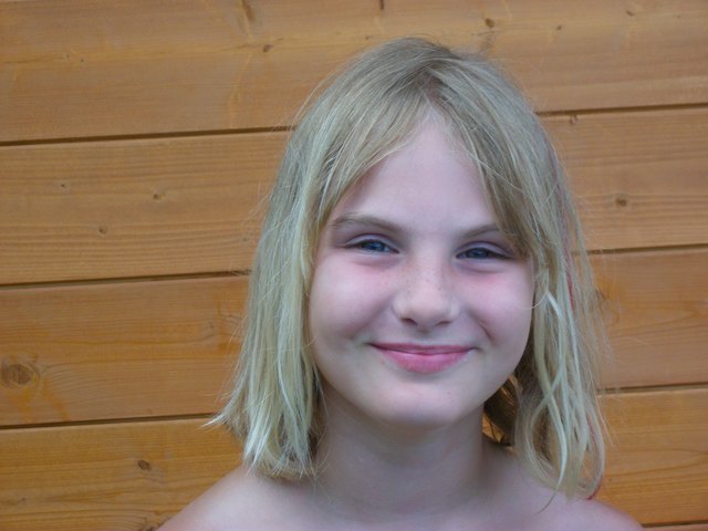 Laura Christin WALLNER, 3.a Volksschule Ost Spittal/Drau