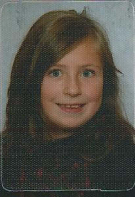 Noelle Lesiak, Volksschule Flattach
