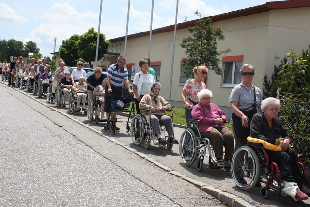 In welches Cafe gehts heute?