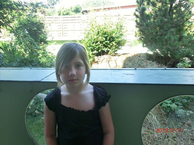 Nastasja Wittowski, 2b MVS 3 Klagenfurt