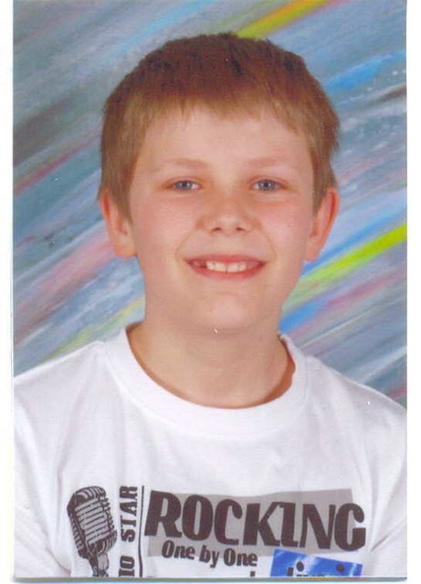 Andreas Maggauer Volksschule St.Stefan/Lav. Klasse 4B