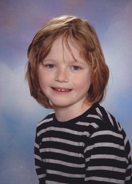 David Schaubach, 3. Klasse VS Nötsch