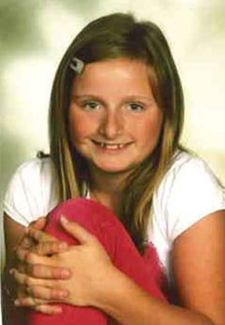 Julia Wastian, 4 Klasse, Volksschule Brückl