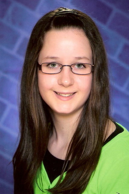 Michaela Pichorner, MHS-Gmünd 3a