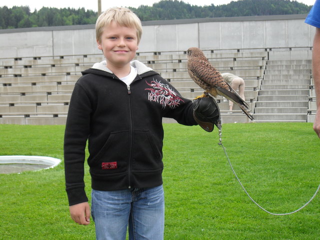 Kevin Karnitschnig Lavamünd