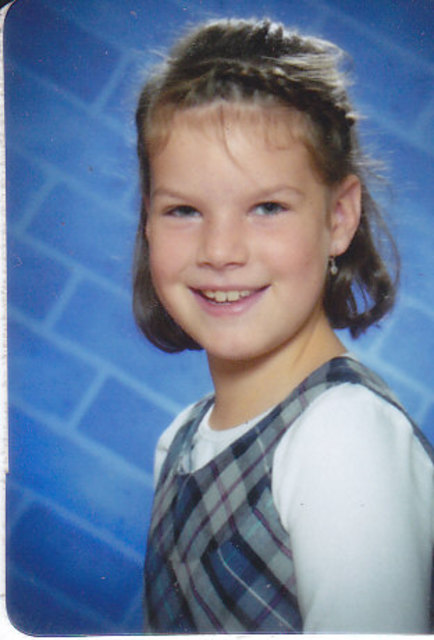 Anna-Lena Zwenig , 2. Volksschule Sachsenburg, weiter so :)