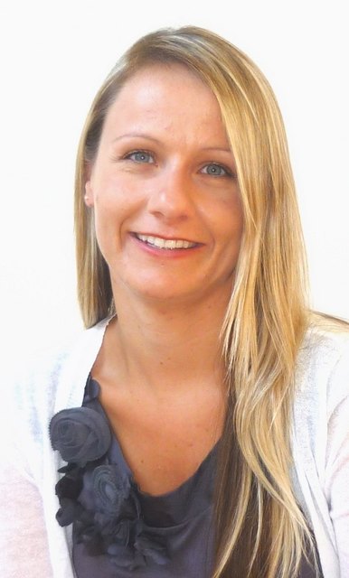 Klara Hanstein ist Kinder-, Jugend- und Familienpsychologin. | Foto: Privat