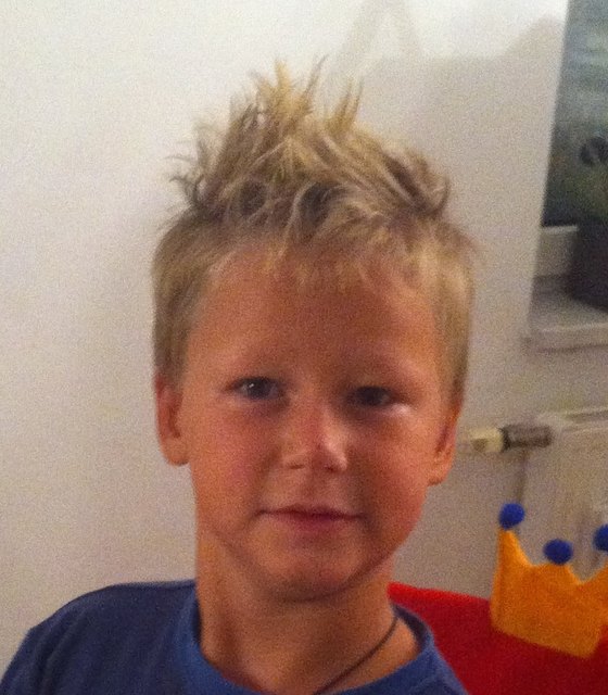 Lukas Pirker VS Wabelsdorf 2 Klasse