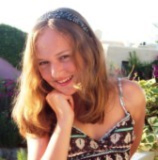 Vanessa Seger aus Keutschach, Schule BRG-Viktring, Klasse 2 A - ALLES 1er !!!!