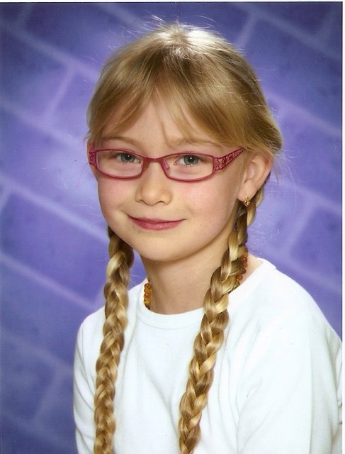 Stephanie Keckel 1. Klasse Alpen Adria Volksschule Völkermarkt