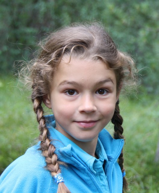 Alina Fercher, VS Nötsch i. Gailtal