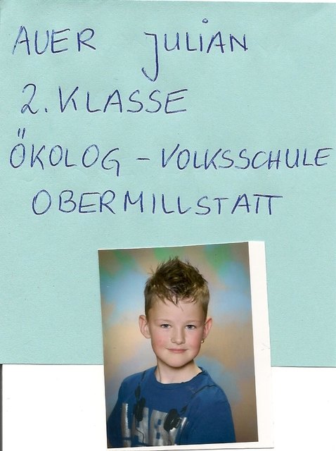 julian auer