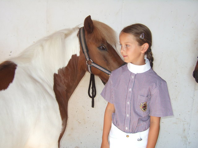 lara tripp Volksschule Lieserhofen