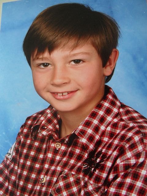 Jannach Silke, VS-Hohenthurn, 3. Klasse