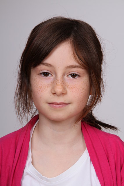 Elena Magdalena Warasch Alpen-Adria Volksschule 9100 Völkermarkt, Mettingerstraße 16