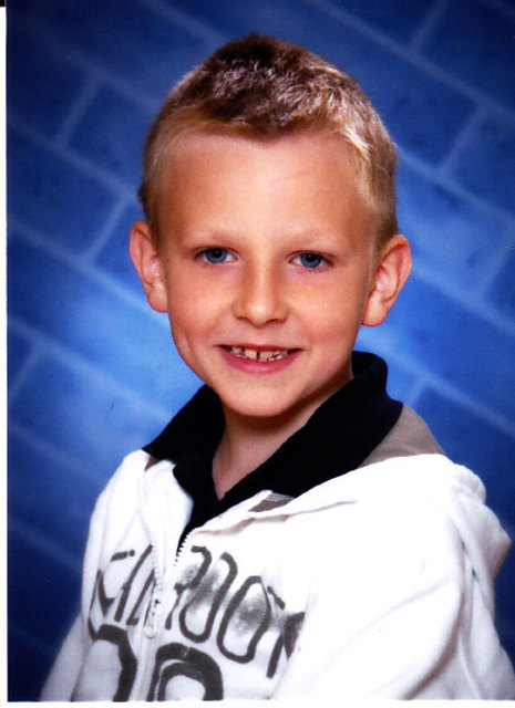 Marcel Hebein 2Klasse VS St.Stefan/Gail