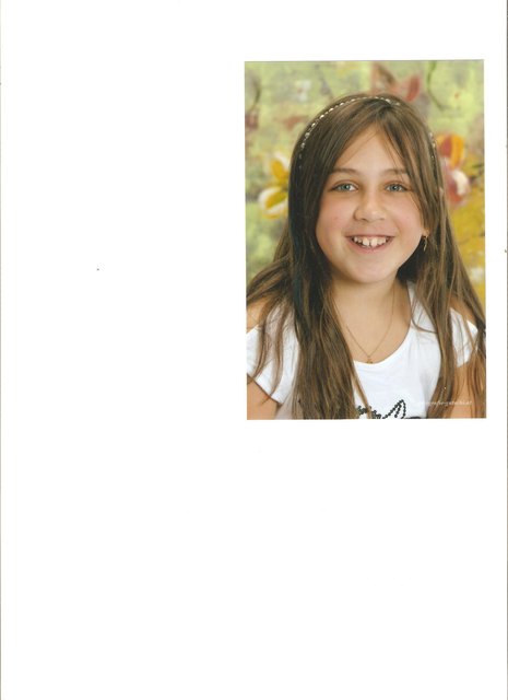 Sabrina Seifried VS St. Michael