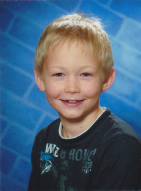 Daniel Unterwalcher 2. Klasse Volksschule Millstatt