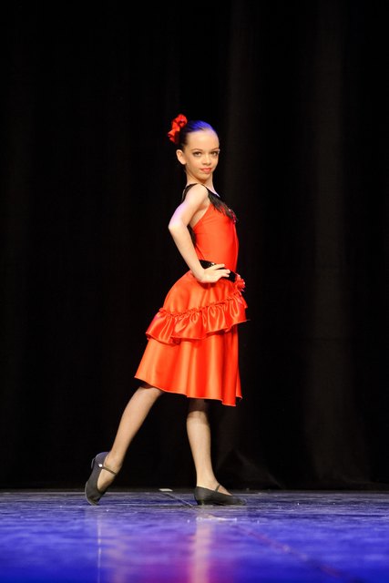 Haudej Lisa-Marie, 1D, Europagymnasium Klagenfurt