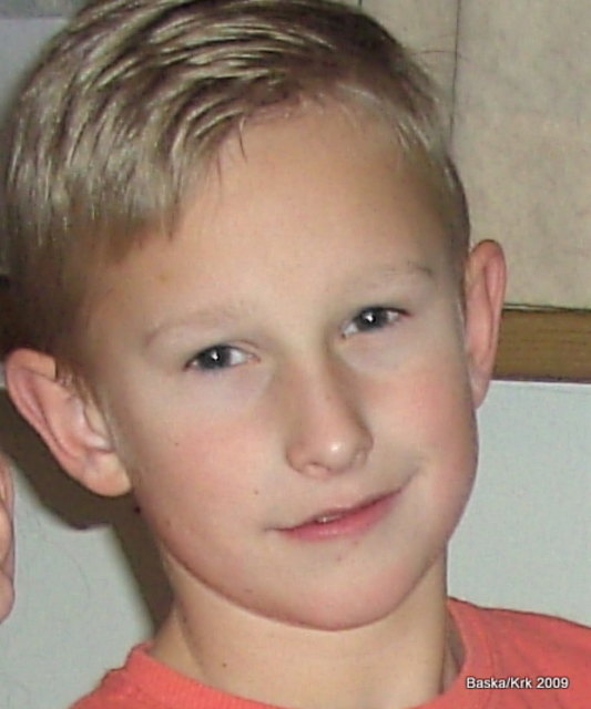 Leon Alexander Hobel, 4 A, VS Eberndorf