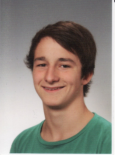 Name: Stefan Egger Schule: HTL Villach Abteilung: Informatik/EDVO Klasse: 1BHIF