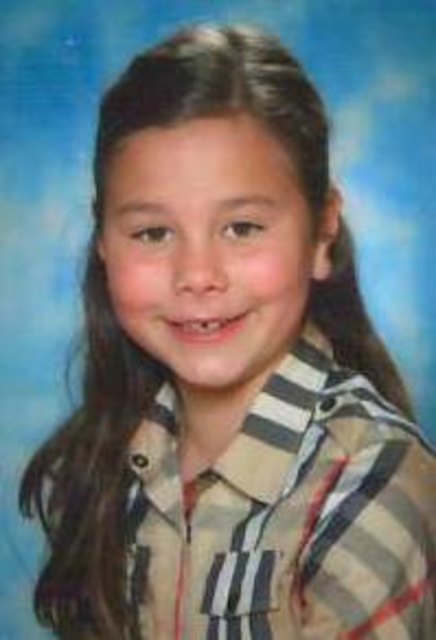 Lea-Sophie Wutte 2.Klasse Volkschule St.Primus