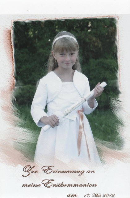 Schmid Leonie, VS Maria Rojach, 2. Klasse