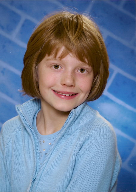Anna Rysanek 3.Klasse/Franz Mettinger Volksschule
