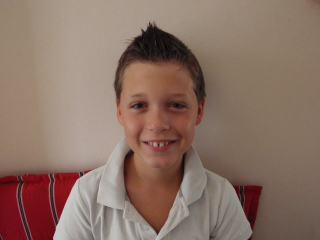 Alexander Pirker, 3A, VS Zell-Gurnitz