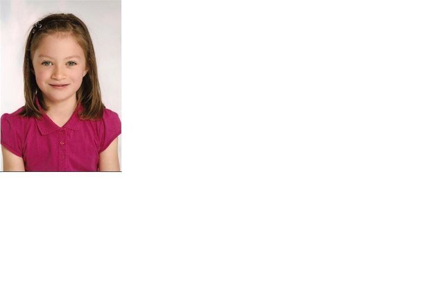 Sophie Habernig, 2. Klasse, Volksschule Kraig